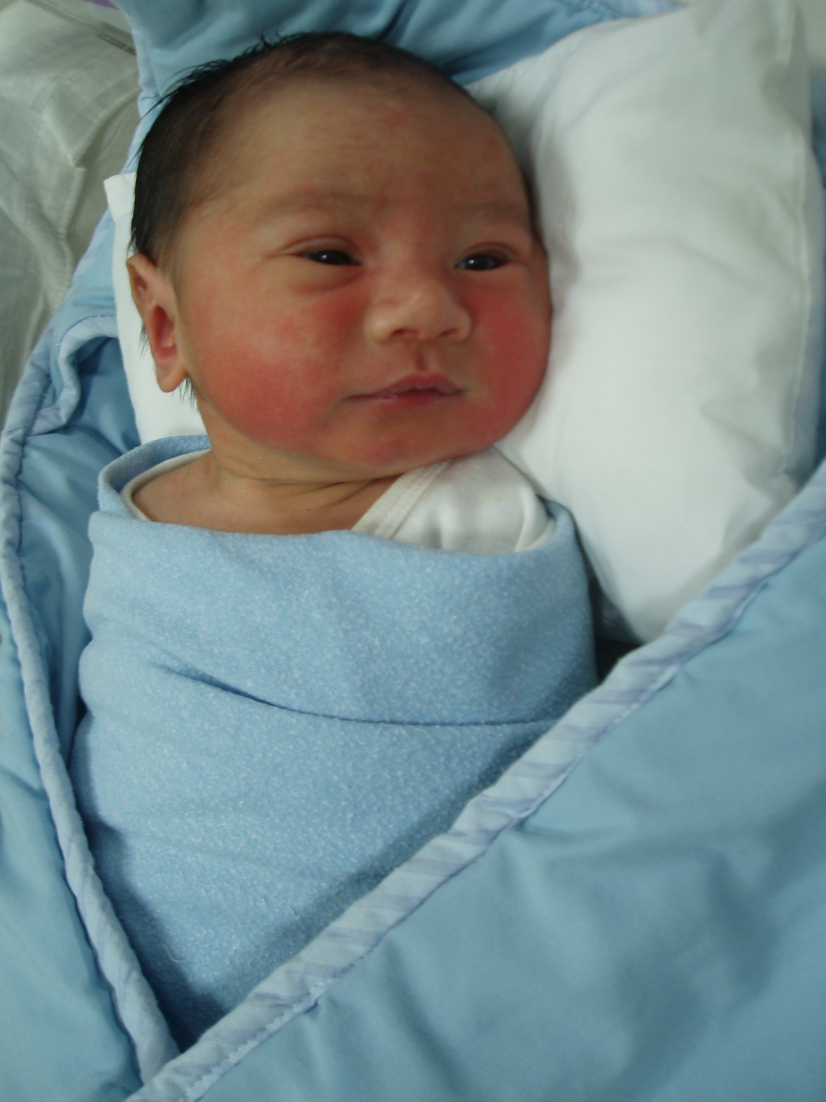 Foto Anak Bayi Baru Lahir Yang Lucu Terlengkap  Display 
